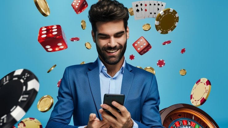 Filipino player browsing gggjl sports betting page on a mobile device