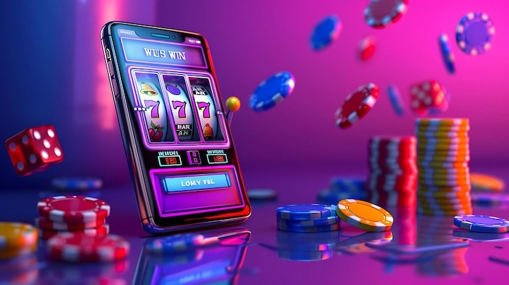 Filipino player reviewing gggjl case study content on smartphone browser