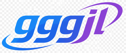 gggjl gaming platform logo